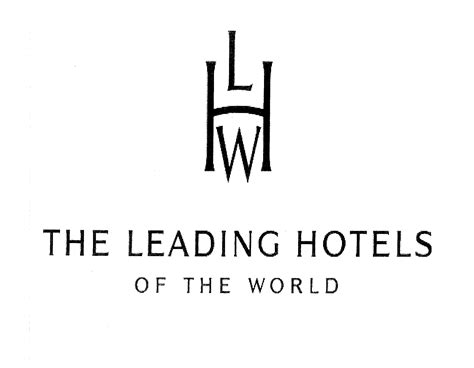 Lhw leading hotels of the world. Things To Know About Lhw leading hotels of the world. 